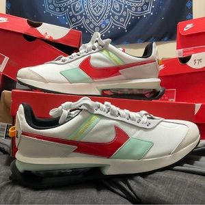 nike air max pre day